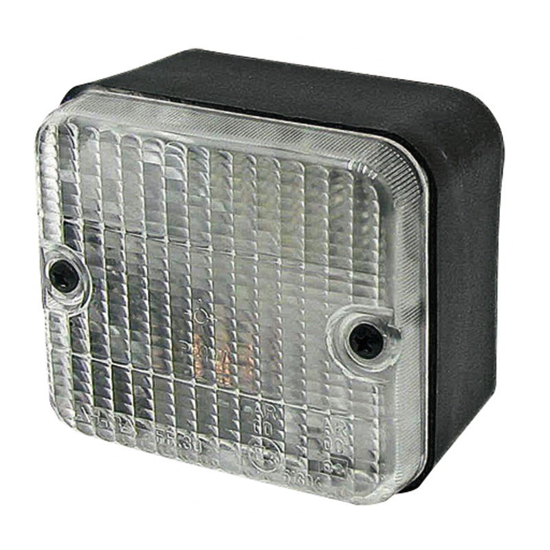 GRANIT Rückfahrleuchte – Breite 86 mm