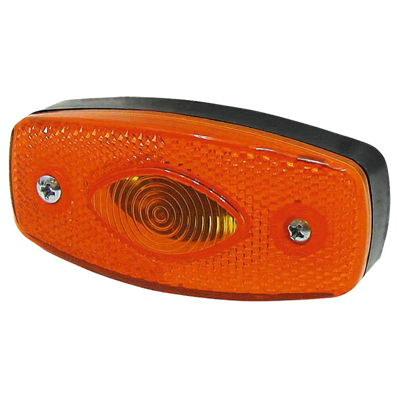 GRANIT Seitenmarkierungsleuchte – Breite 102 mm