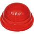 GRANIT Lichtscheibe Farbe rot