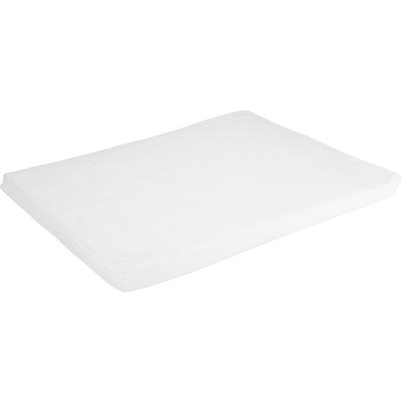 GRANIT VPE10 Ölbindetücher weiß