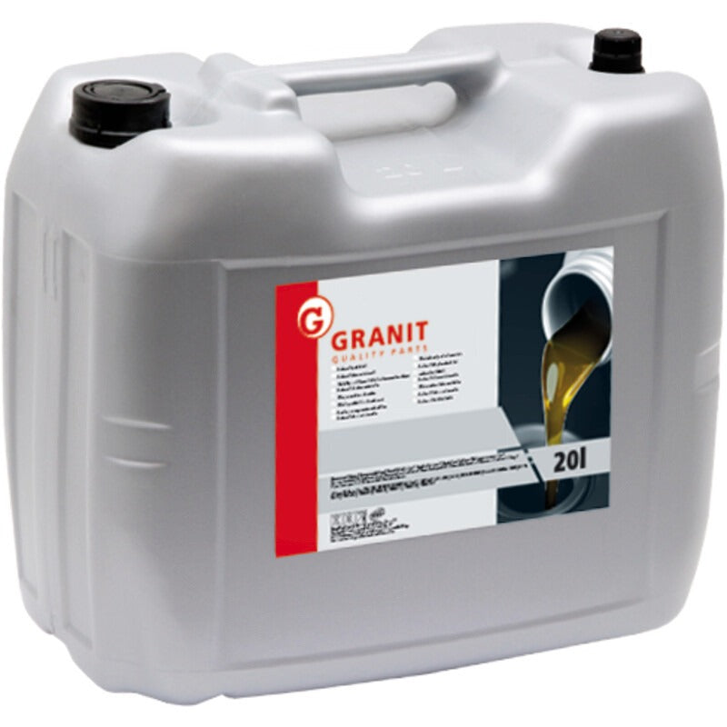 GRANIT Bohröl 1:20 B