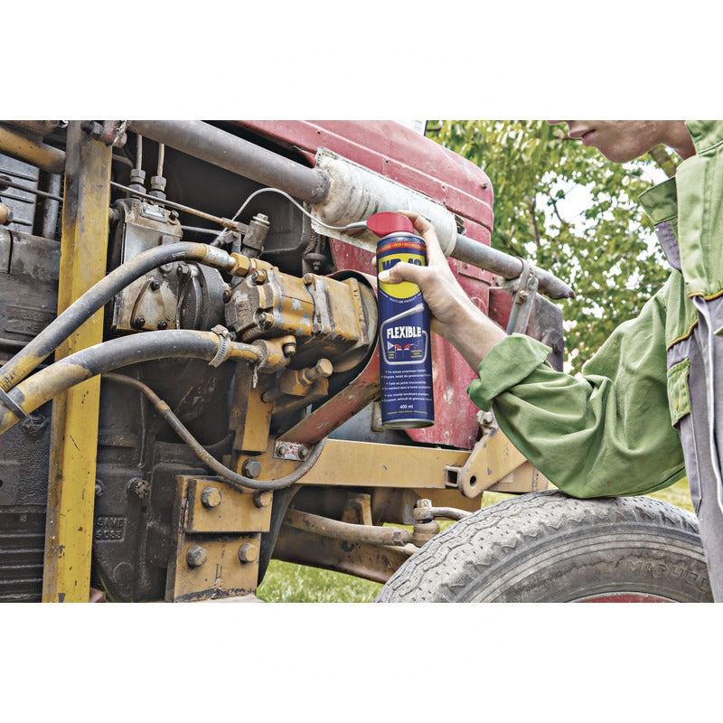 WD 40 Flexible WD-40® – Bild 2