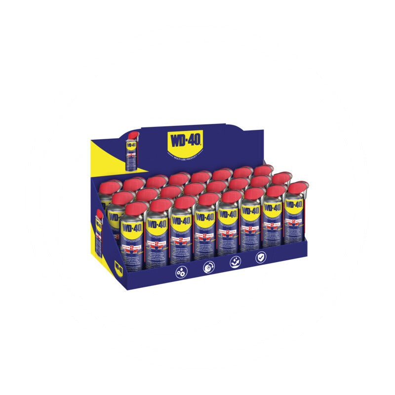WD 40 VPE24 Vielzweck-Spray WD-40®
