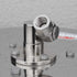 GRANIT Bodenreiniger Anschluss 1/4" IG – Bild 3