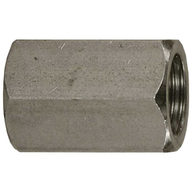 GRANIT Doppelmuffe – 34 mm
