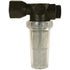GRANIT Leitungssiebfilter – 95 mm