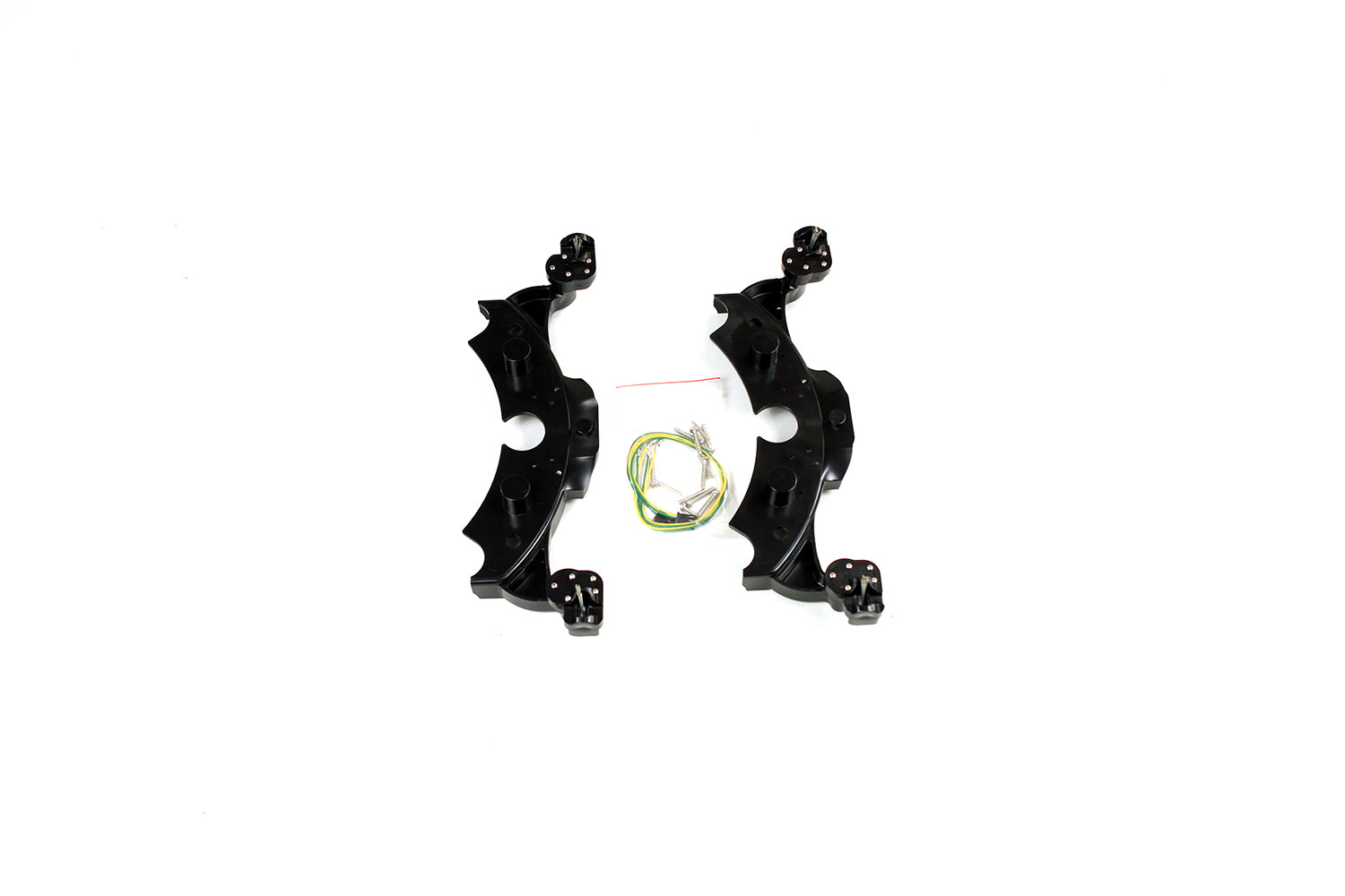 Ambrogio L60 Abgrundsensoren Upgrade-Set bis 2016 K-050AZ28100A Ambrogio