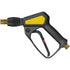 GRANIT Hochdruckspritzpistole Gewicht 868 g