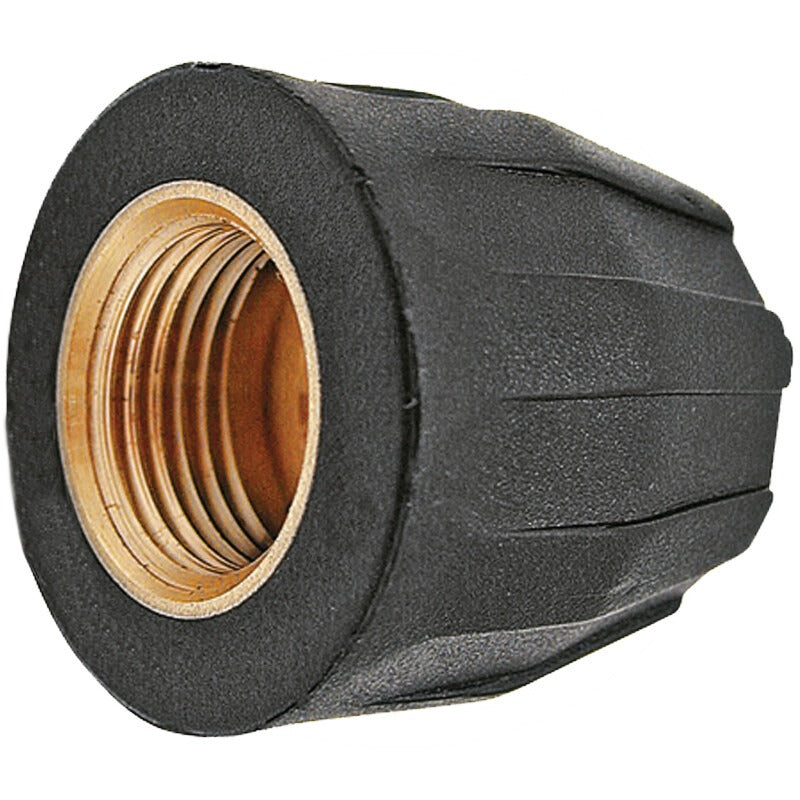 GRANIT Düsenschutzmutter Gewinde M18 x 1,5 IG – Bild 2