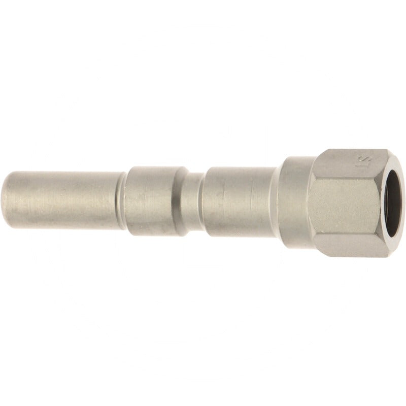 GRANIT Steck-Langnippel Gewinde 1/4" IG