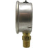 GRANIT Manometer Gewinde 1/4” AG Anschluss unten – Bild 2