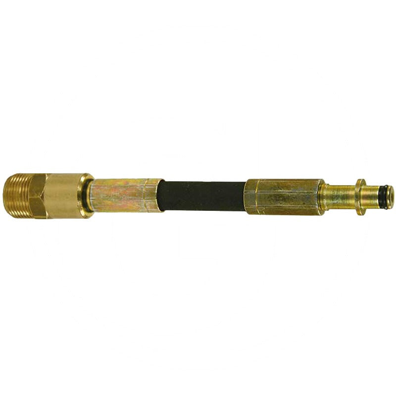 GRANIT Schlauchadapter passend für Kärcher – 190 mm Druck max. (bar) 210
