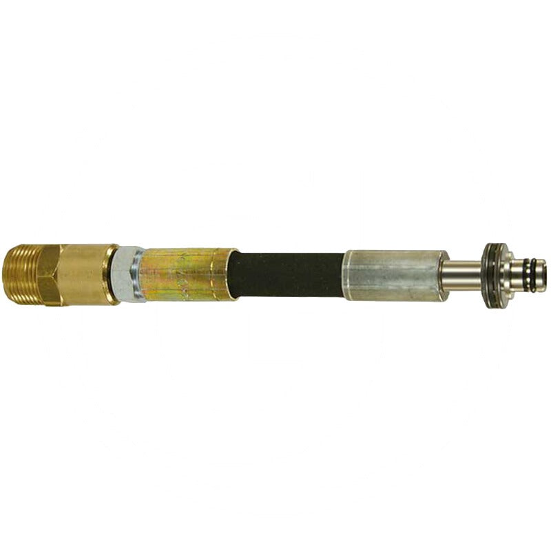 GRANIT Schlauchadapter passend für Kärcher – 190 mm Druck max. (bar) 400