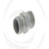 GRANIT Doppelnippel – 28 mm – Bild 2