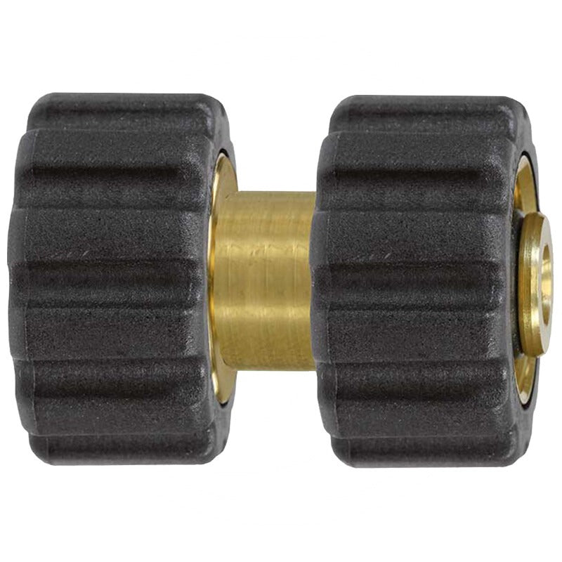 GRANIT Schlauchverbinder passend für Kärcher – 50 mm