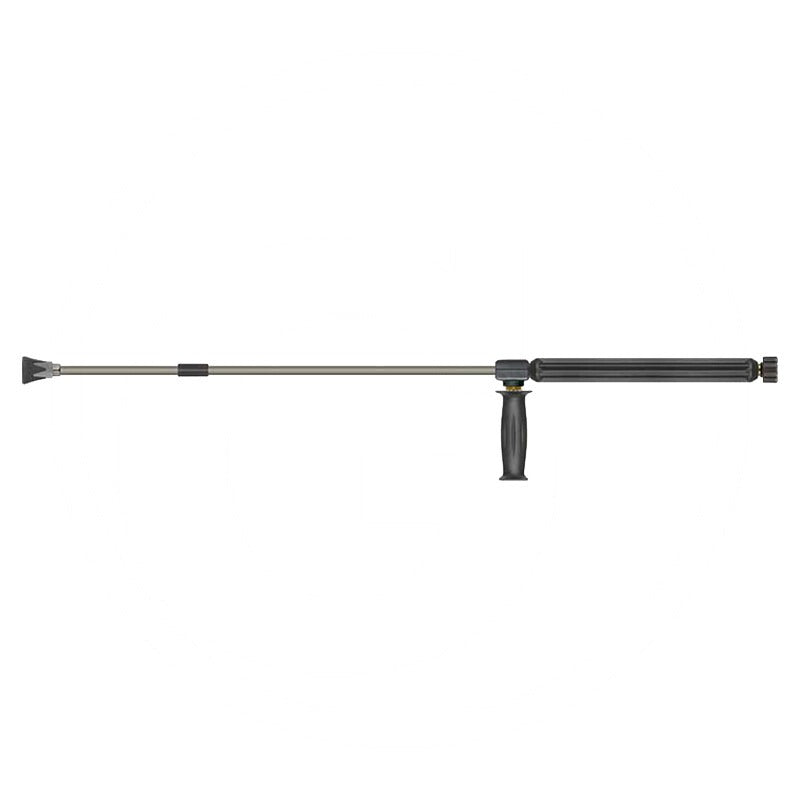 GRANIT Doppelstrahlrohr – 980 mm Anschluss M22 x 1,5 IG 1/4" IG – Bild 2
