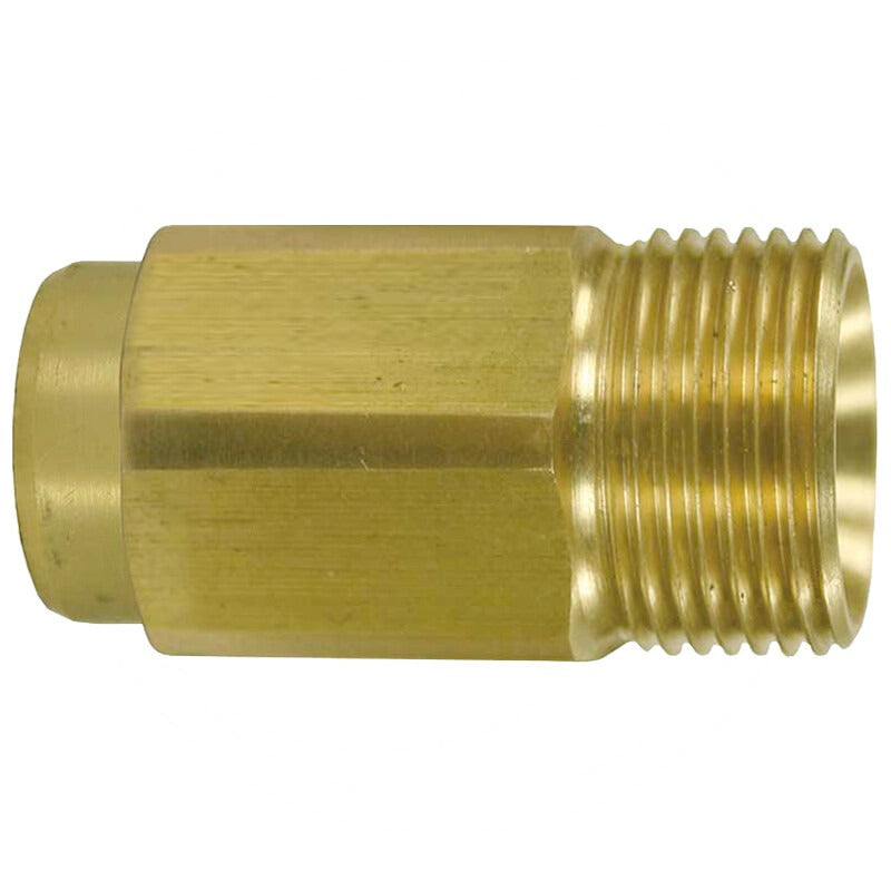 GRANIT Schlauchadapter – 40 mm