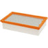 GRANIT Luftfilter – 239 mm – 6.904-360.0