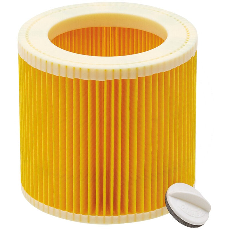 GRANIT Luftfilter Ø (mm) 122