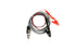 Ambrogio Kabel mit Krokodilklemmen für Winterladung CB01RICINV3 Ambrogio