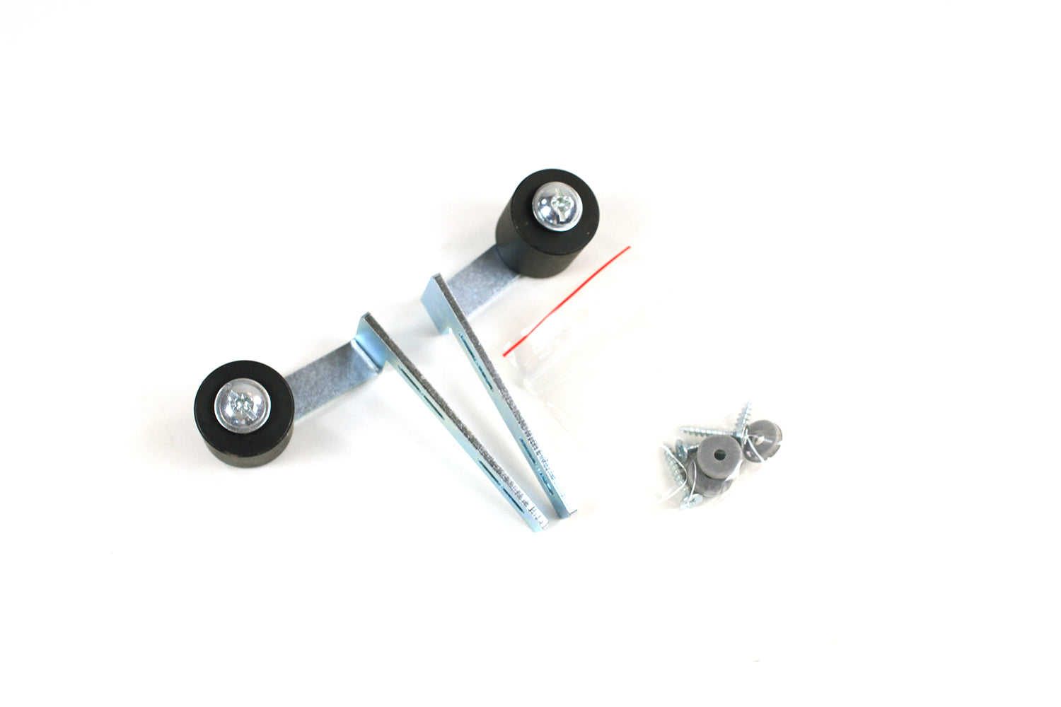 Ambrogio L210 Anti-Kipp Stützrollensatz CS_RIBALTA Ambrogio