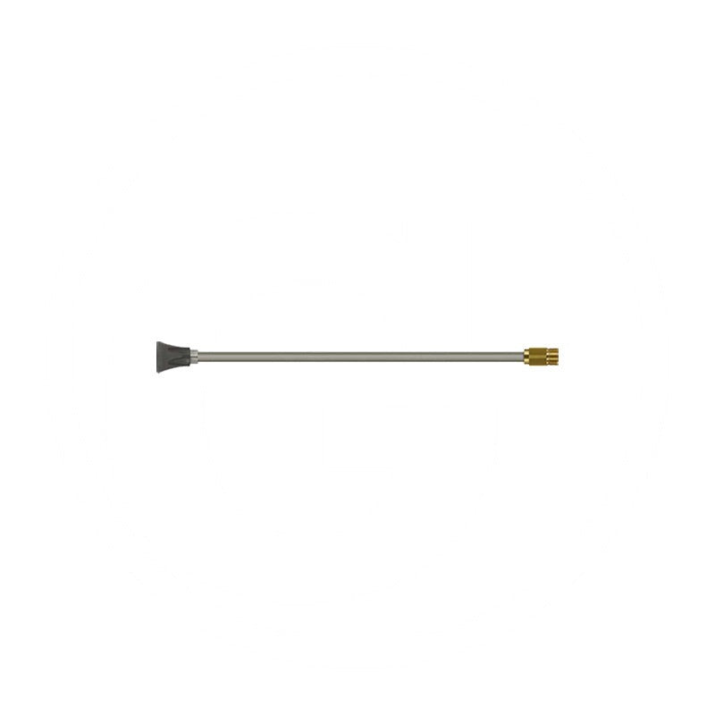 GRANIT Düsenrohr passend für Kränzle – 600 mm Ausführung ohne Düse mit Düsenschutz