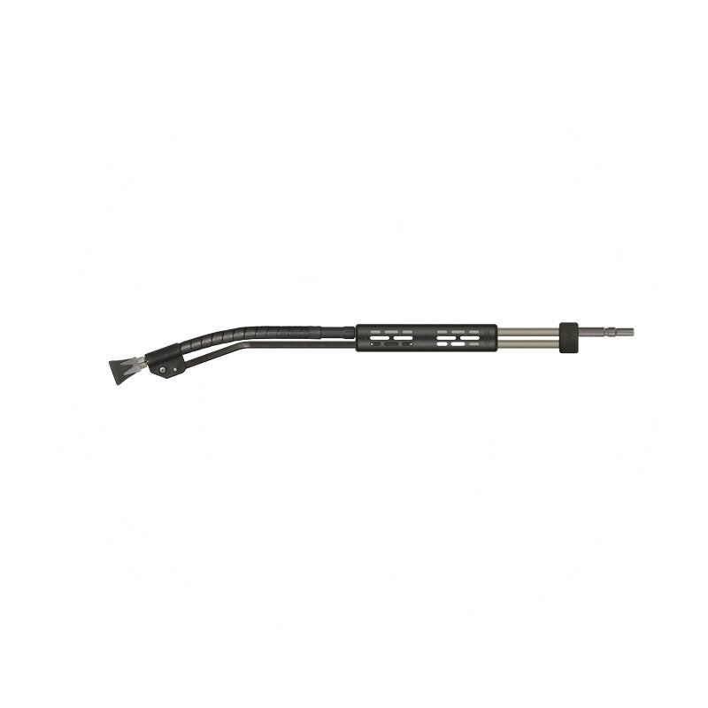GRANIT Push & Pull Lanze – 600 mm • Sie erreichen jeden Winkel m