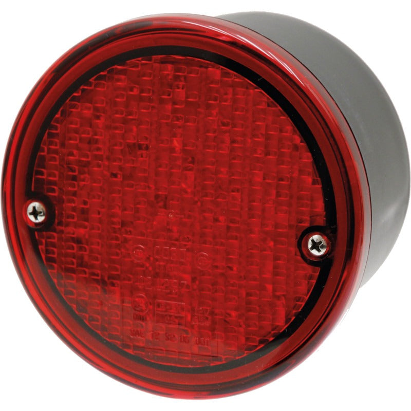 COBO Bremsleuchte LED – Ø 123 mm