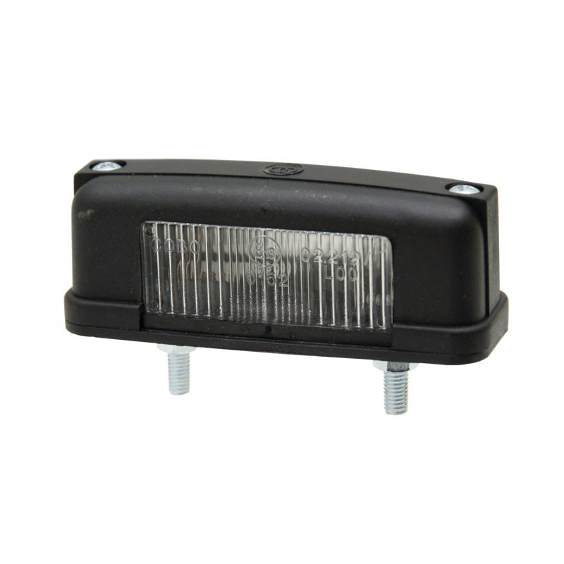 COBO Kennzeichenleuchte passend für Massey Ferguson 4215/4220, 4225/4235/4240, 4245/4255 u. a. – 1009251
