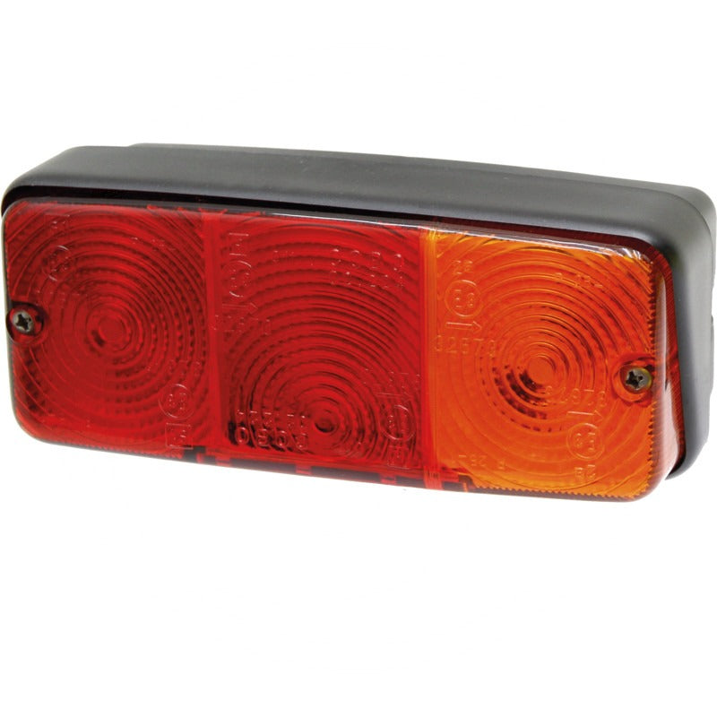 COBO Rückleuchte – Breite 160 mm – 1009282