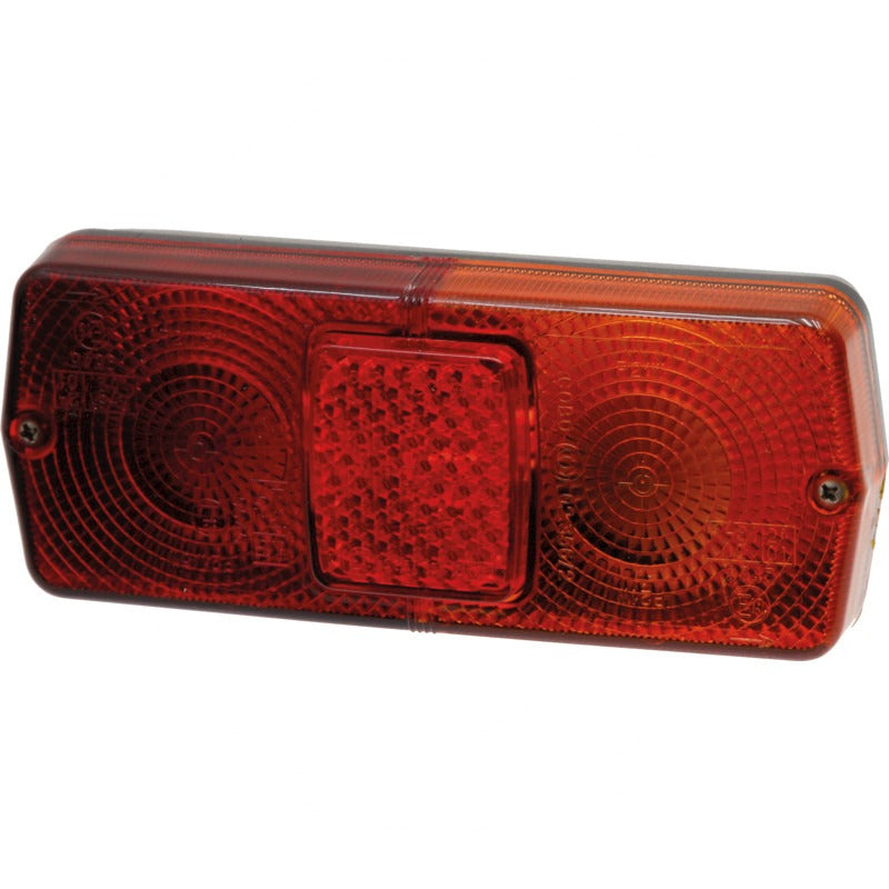 COBO Rückleuchte – Breite 184 mm – 1009542