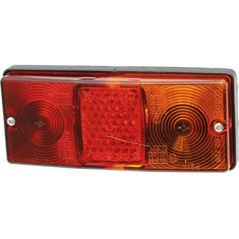 COBO Rückleuchte – Breite 160 mm – 1010064