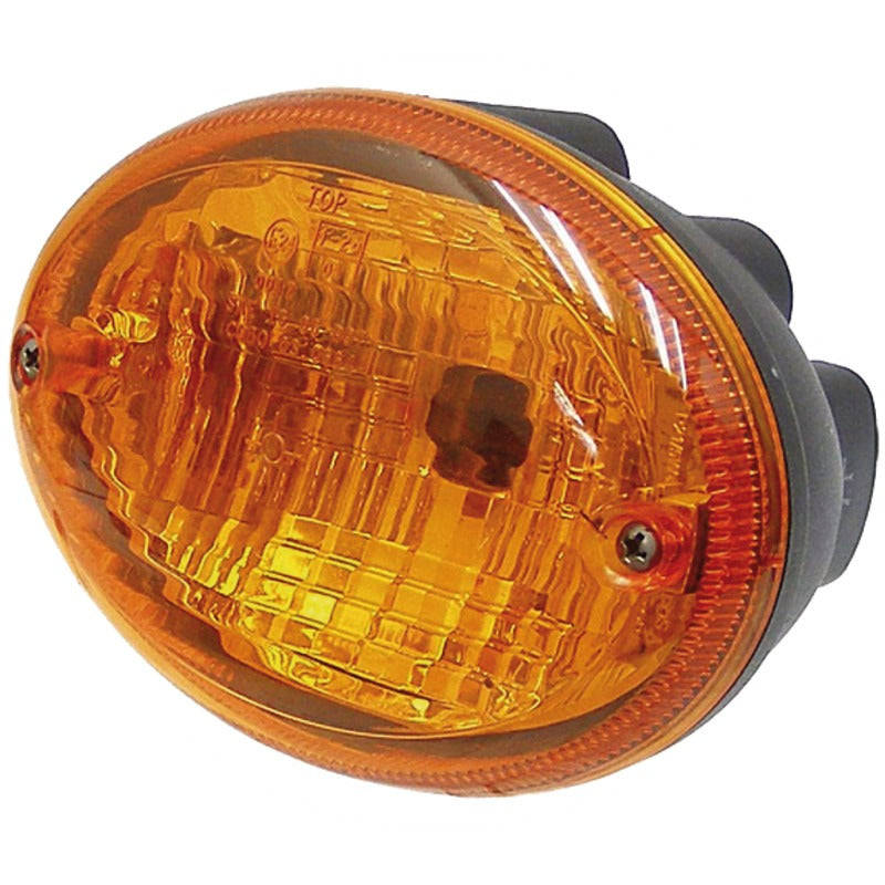 COBO Blinklicht – Breite 140 mm
