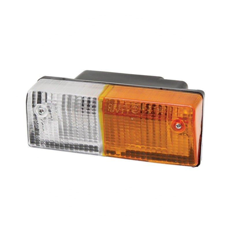 COBO Blink-Positionsleuchte – Breite 169 mm – 1011351