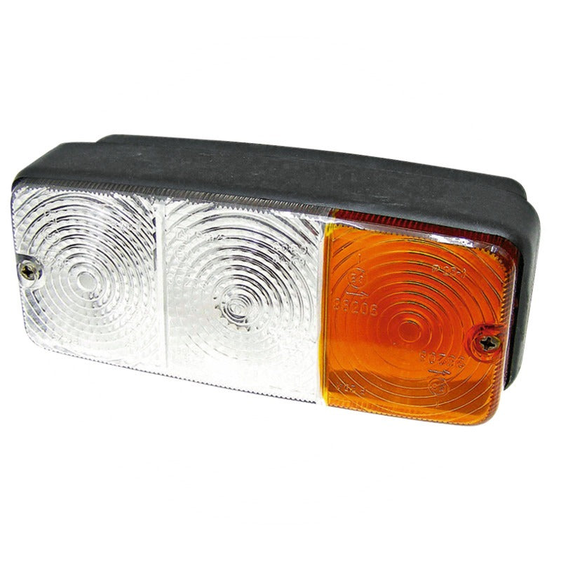 COBO Blink-Positionsleuchte – Breite 100 mm – 1011390