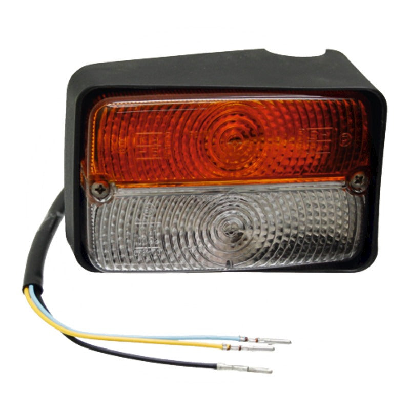 COBO Blink- Positionsleuchte passend für Ford 8160, 8260, 8340 u. a. – 1011672