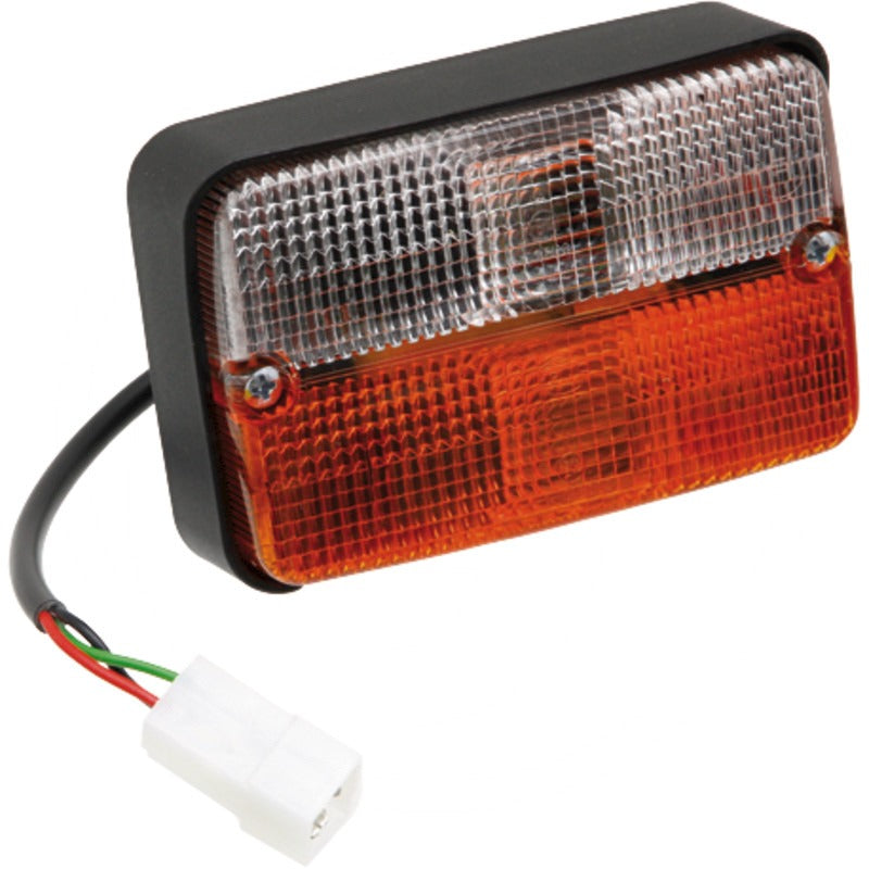 COBO Blink-Positionsleuchte – 3786791M92