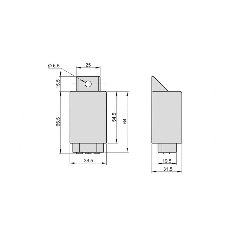 COBO Blinkgeber / elektronisch – 1078480 – Bild 2