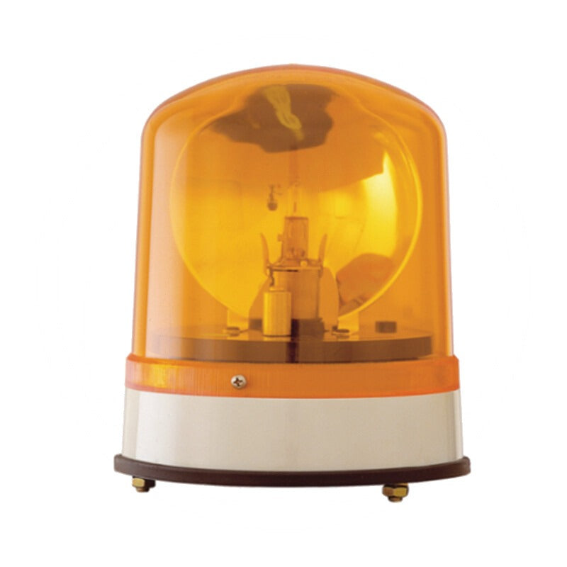 COBO Rundumleuchte H1/H21 "Rotante 169G" – Ø 155 mm