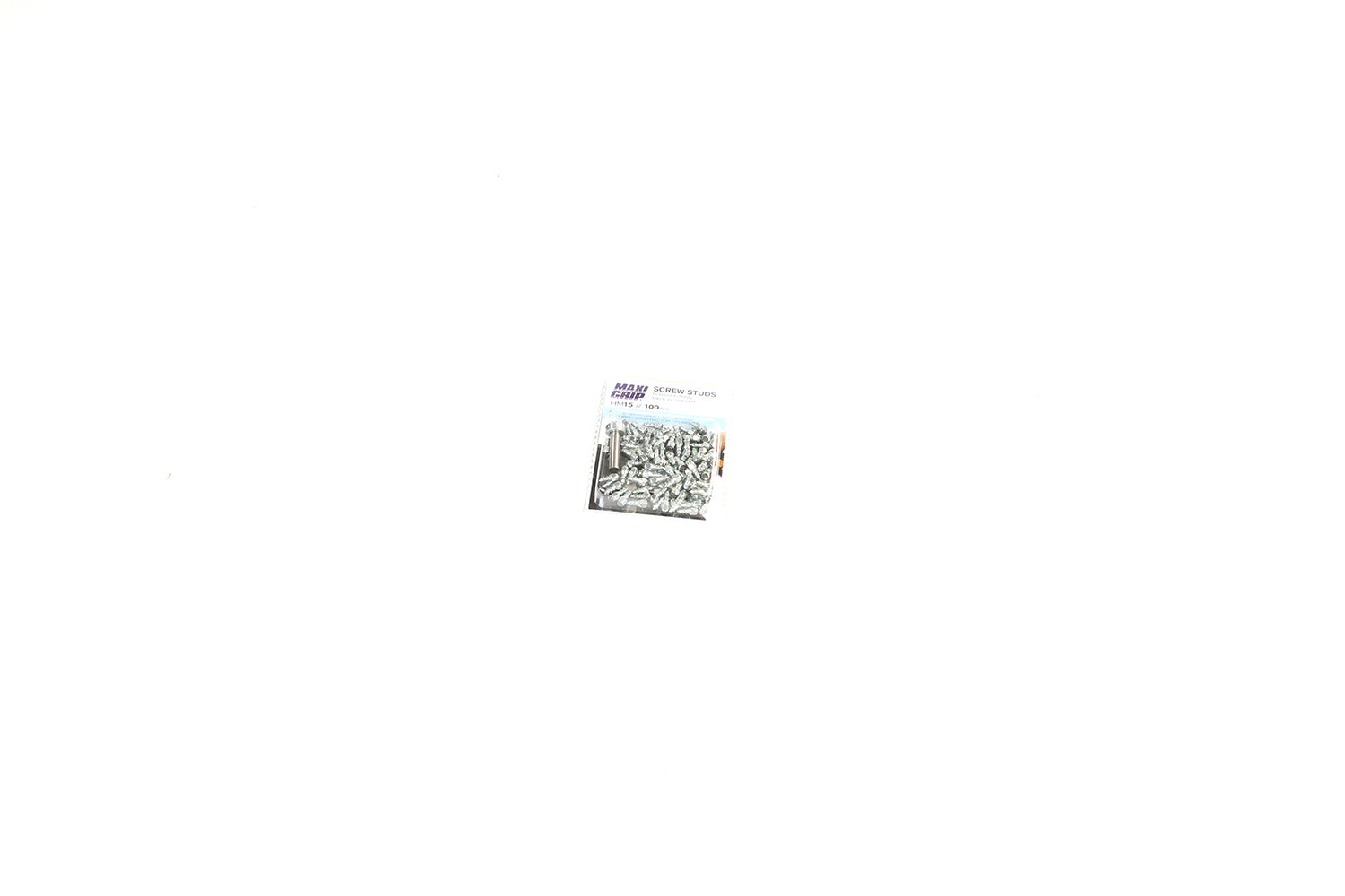 Ambrogio Spikes für Profilräder MH15 – 100 Stück Ambrogio