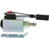 HATZ Hubmagnet mit Halteblech HATZ