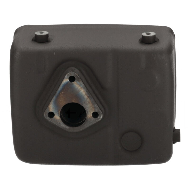 HATZ Abgasdämpfer passend für 1D30, 1D31, 1D40, 1D41, 1D50 HATZ