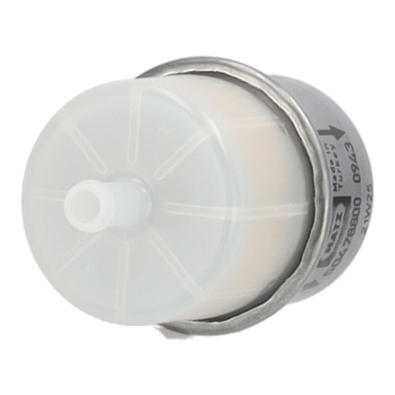 HATZ Kraftstofffilter passend für 1B-Serie, 1D-Serie, E5/E6.., HATZ
