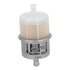 HATZ Kraftstofffilter passend für 1B-Serie, 1D-Serie, E5/E6.., HATZ