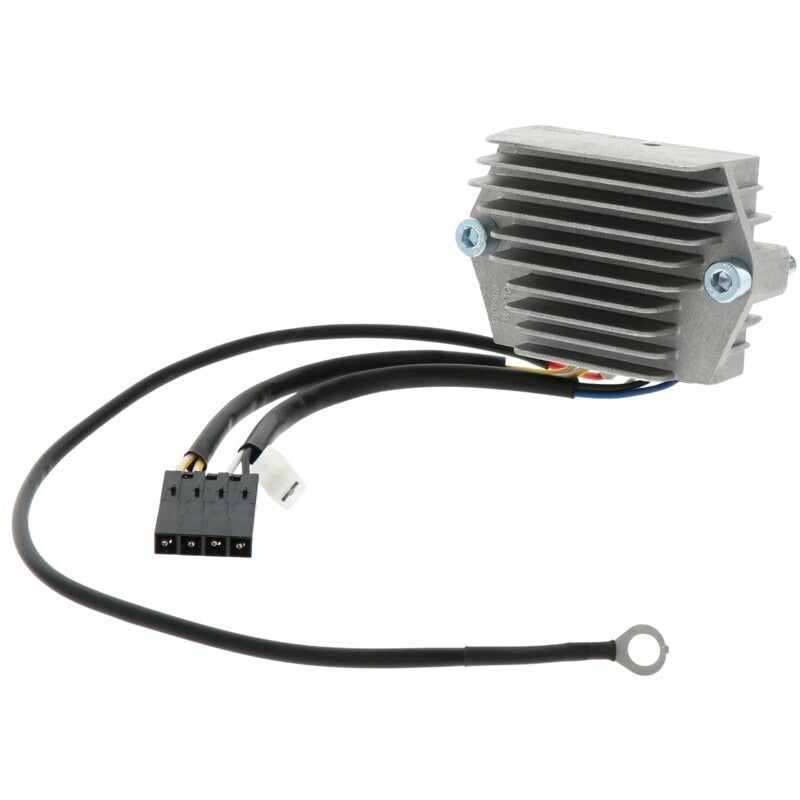 HATZ Regler für Lichtmaschine passend für 1B20V, 1B30V HATZ