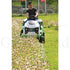 Etesia Benzin Rasentraktor Hydro 100 Etesia