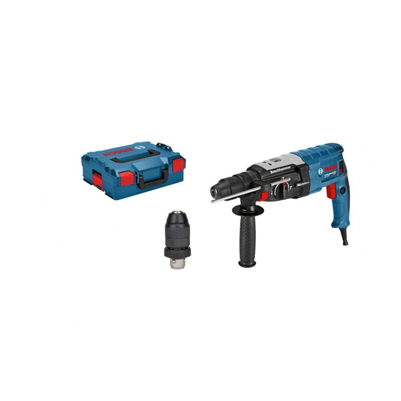 BOSCH Bohrhammer mit SDS plus Gewicht 6,26 kg