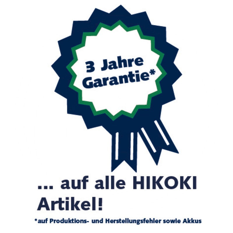Hikoki 36V Akku Tigersäge – Bild 2