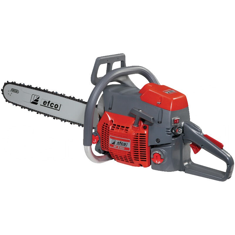 Efco Benzin Motorsäge MT 6300 Efco