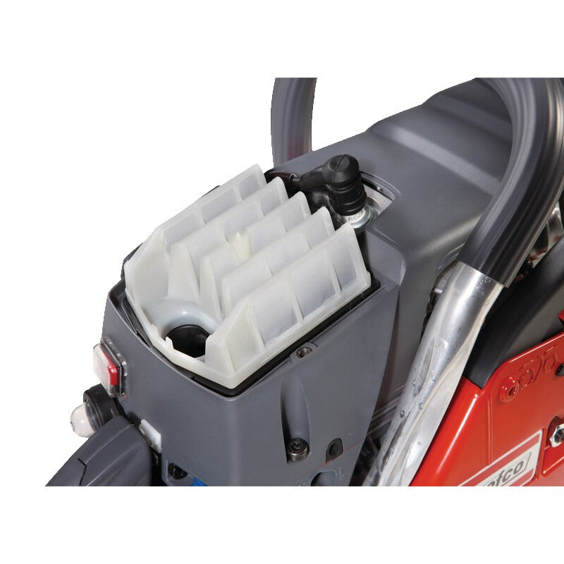 Efco Benzin Motorsäge MT 6300 Efco